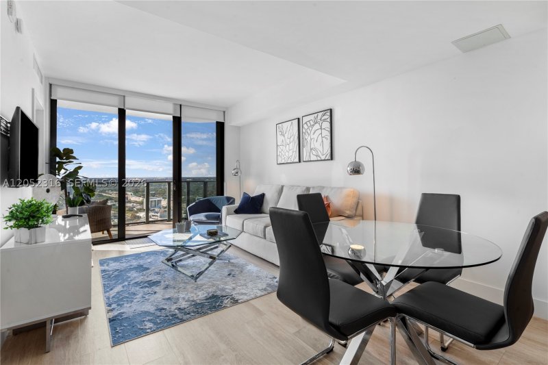 Alquiler de apartamento en Hyde Midtown 2410