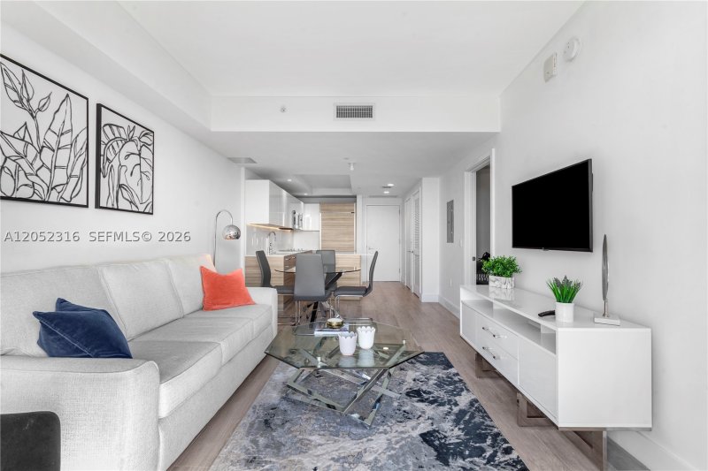 Alquiler de apartamento en Hyde Midtown 2410