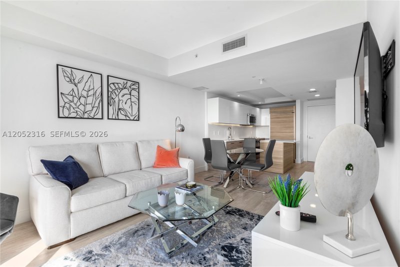 Alquiler de apartamento en Hyde Midtown 2410