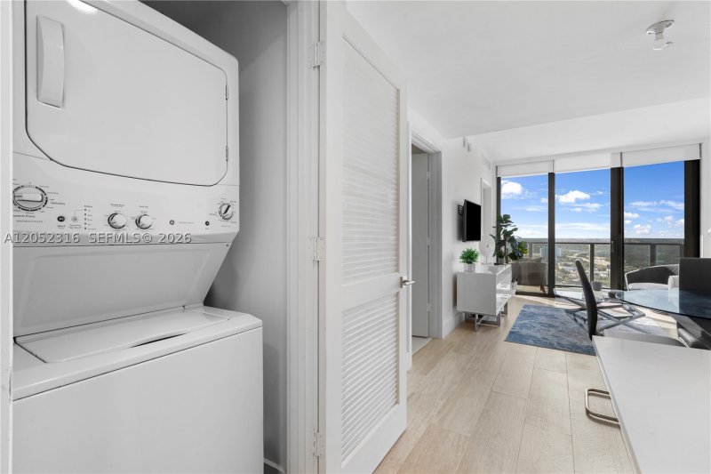 Alquiler de apartamento en Hyde Midtown 2410