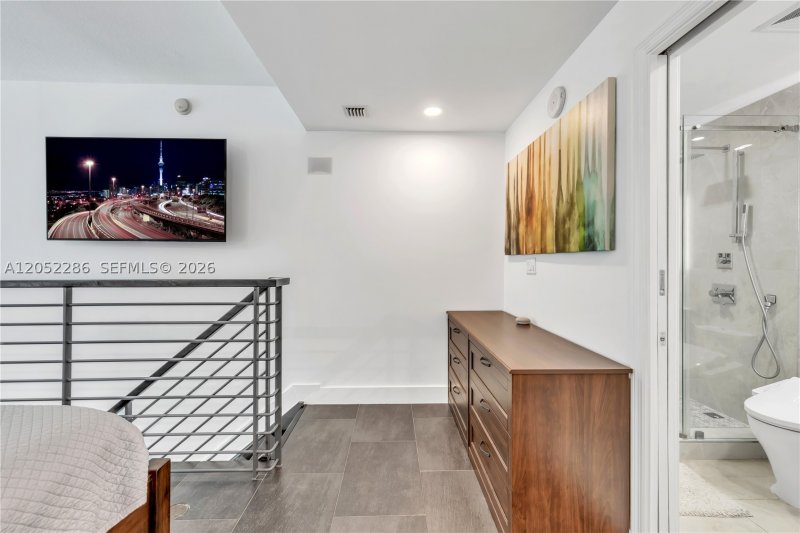 Apartment for rent at Infinity on Brickell 2216