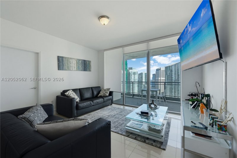 Alquiler de apartamento en The Ivy 3511