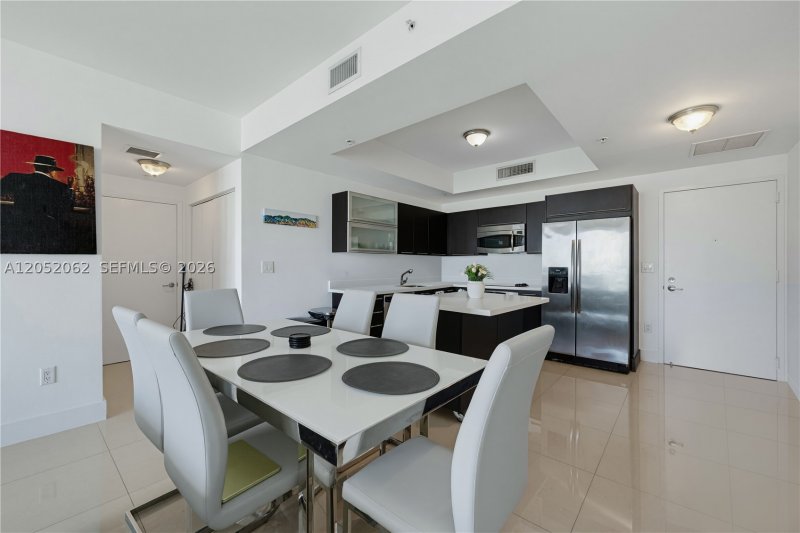 Alquiler de apartamento en The Ivy 3511