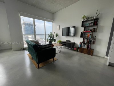 Loft Downtown II Apt #2204