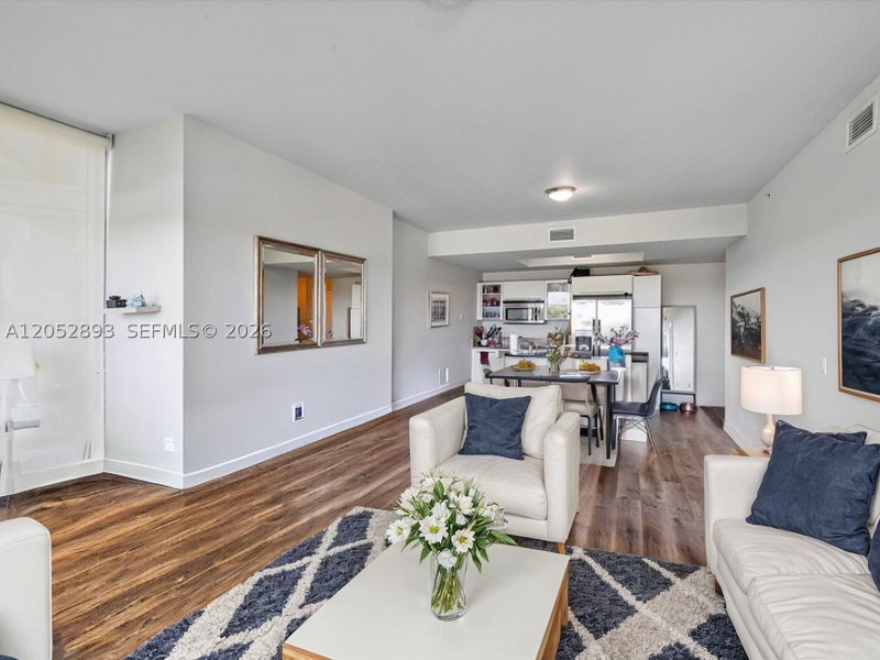 Condo for sale at Marina Blue 509