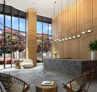 501 First Residences Apt #1006