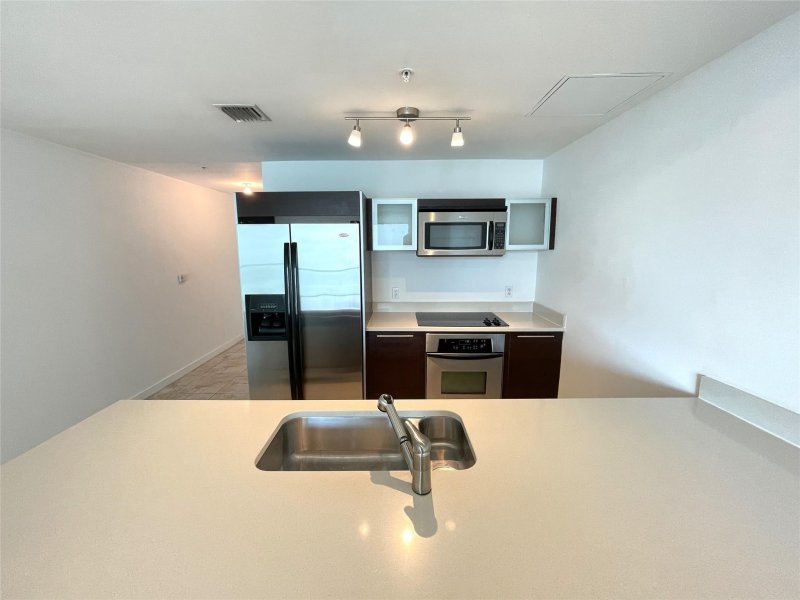 Apartment for rent at Quantum 1709