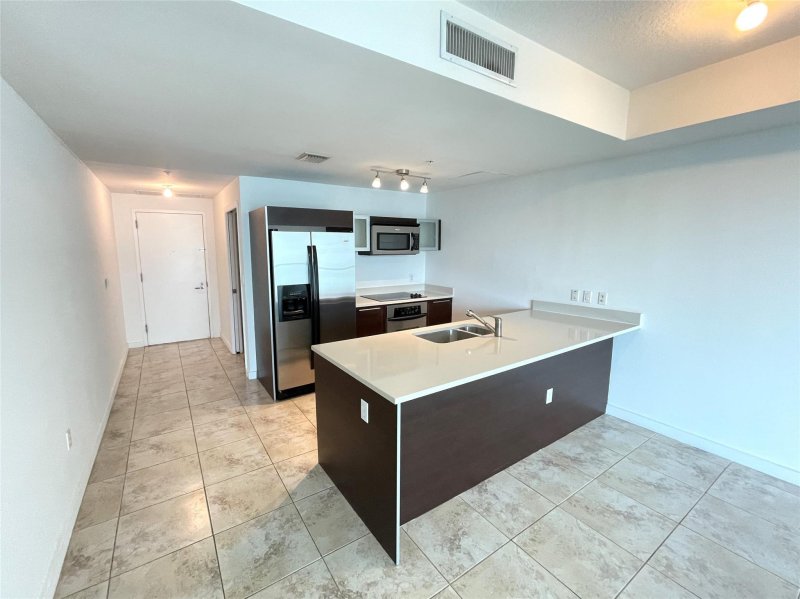Apartment for rent at Quantum 1709
