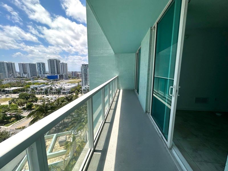 Apartment for rent at Quantum 1709