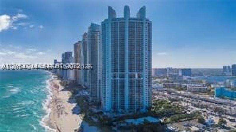 Apartment for rent at Trump Royale PH5502