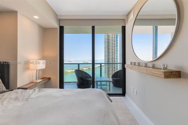 Comprar apartamento en Paraiso Bayviews 2904