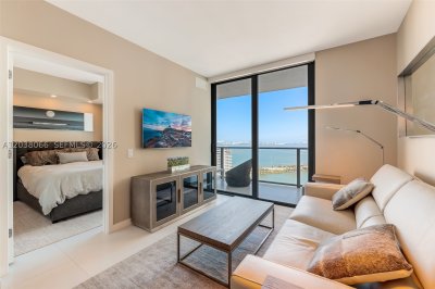 Paraiso Bayviews Apt #2904