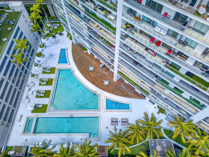 Condo for sale at The Ivy PH-12