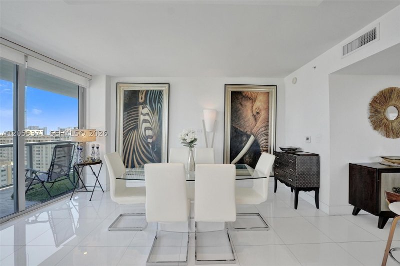 Condo for sale at Beachwalk T1902