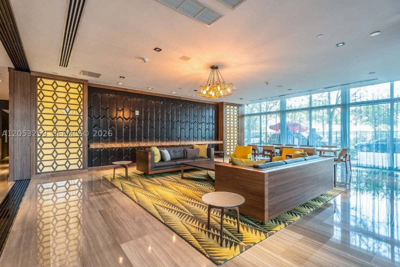 Comprar apartamento en Midtown Miami 2 H0907
