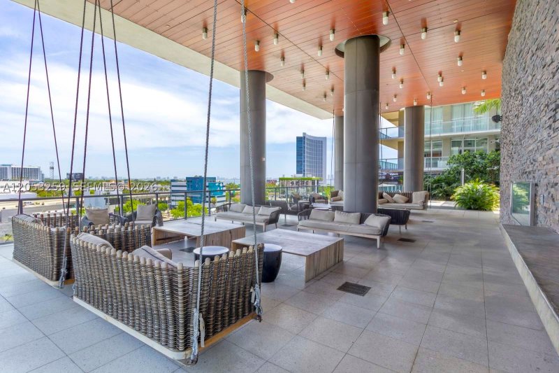 Comprar apartamento en Midtown Miami 2 H0907