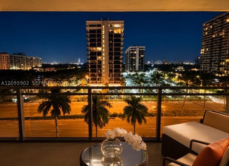 Apartment for rent at Parker Plaza Estates 506