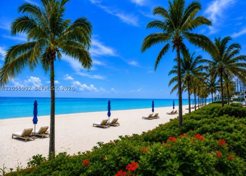 Apartment for rent at Parker Plaza Estates 506