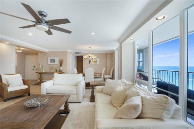 Plaza South Apt #11J
