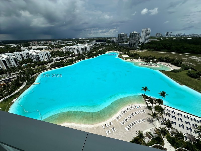 Alquiler de apartamento en One Park Tower by Turnberry 1407
