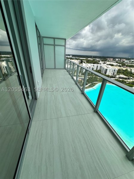 Alquiler de apartamento en One Park Tower by Turnberry 1407