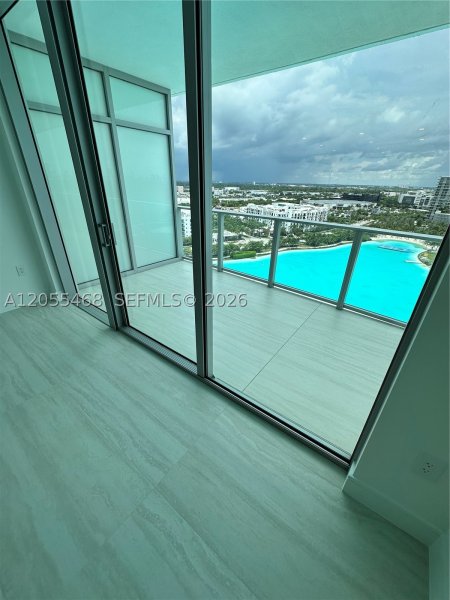 Alquiler de apartamento en One Park Tower by Turnberry 1407