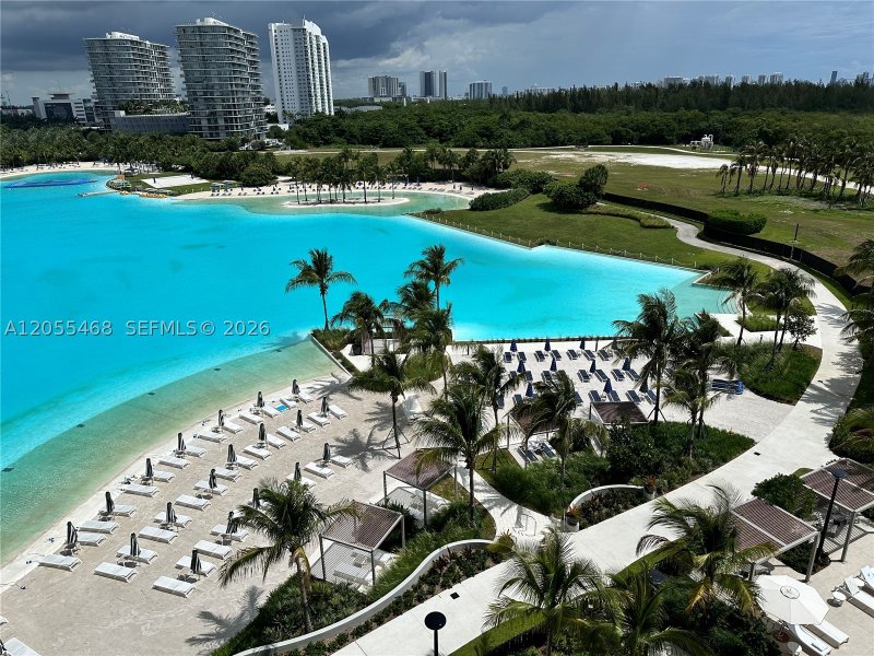 Alquiler de apartamento en One Park Tower by Turnberry 1407