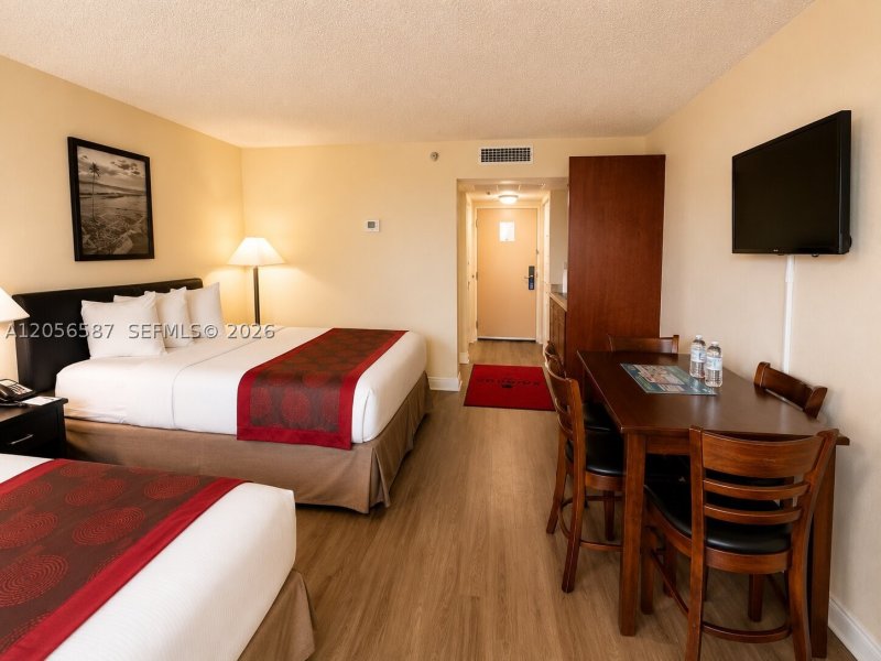 Condo for sale at Aventura Beach Club 243
