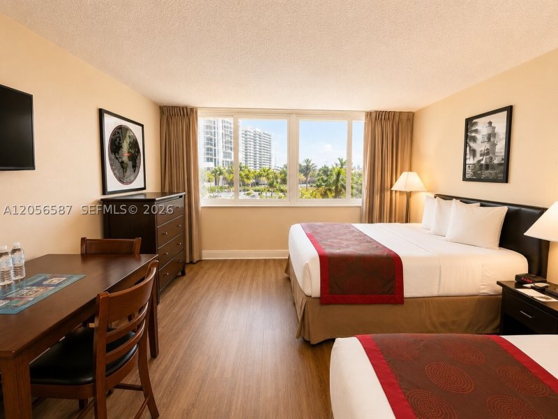 Condo for sale at Aventura Beach Club 243