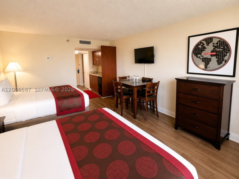 Condo for sale at Aventura Beach Club 243