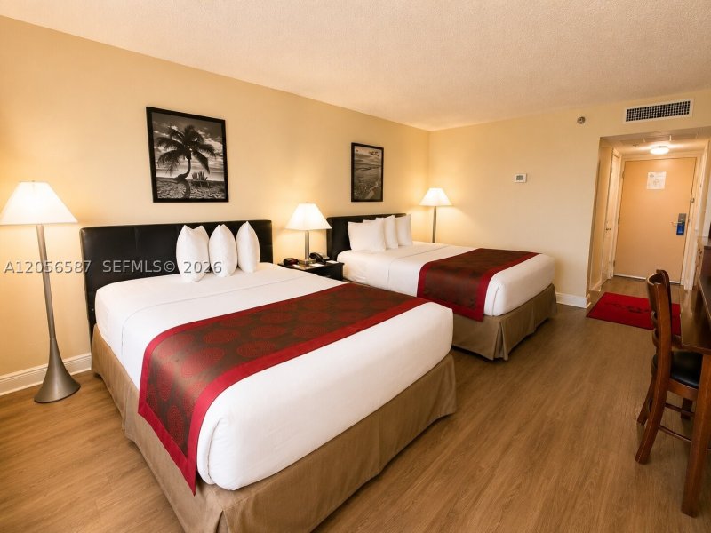 Condo for sale at Aventura Beach Club 243