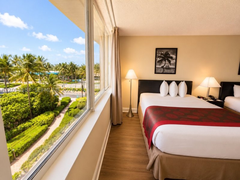 Condo for sale at Aventura Beach Club 243