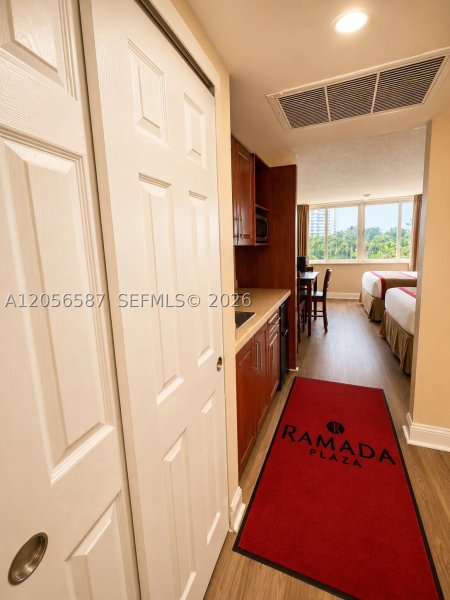 Condo for sale at Aventura Beach Club 243