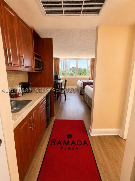 Condo for sale at Aventura Beach Club 243