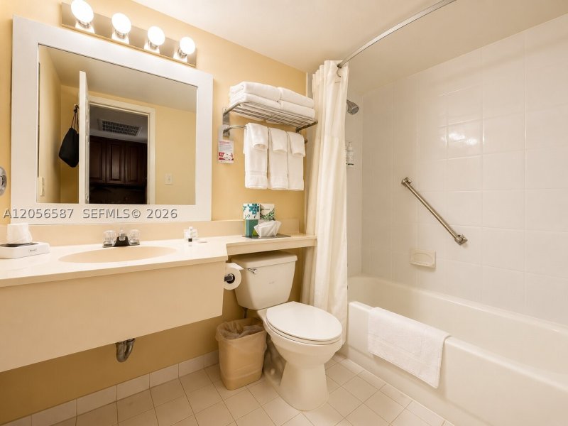 Condo for sale at Aventura Beach Club 243