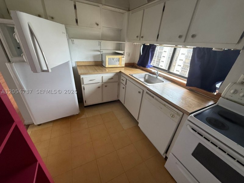 Alquiler de apartamento en Plaza of the Americas 912