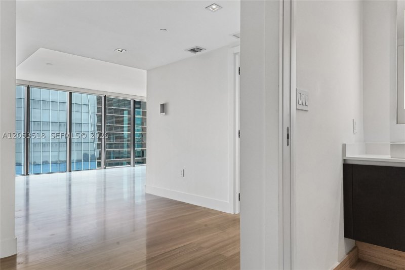 Apartment for rent at Echo Brickell 2306