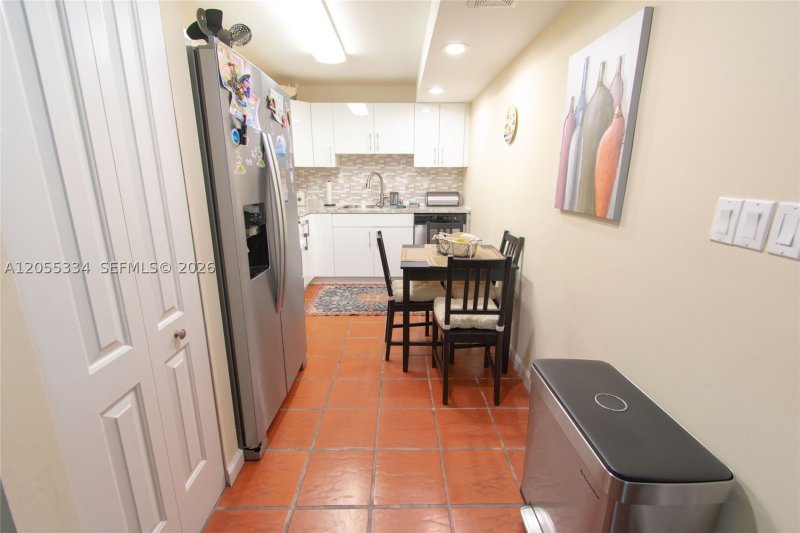 Alquiler de apartamento en Georgian 205