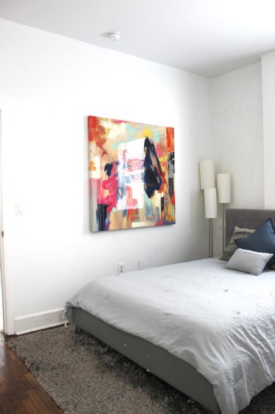 Alquiler de apartamento en The Manhattan Condo Lofts 204