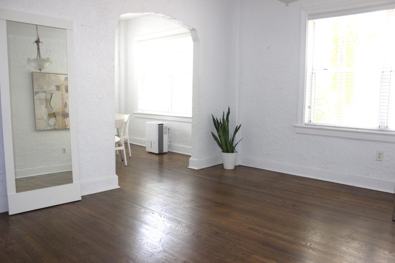 Alquiler de apartamento en The Manhattan Condo Lofts 204