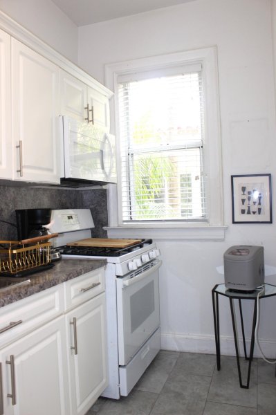 Alquiler de apartamento en The Manhattan Condo Lofts 204