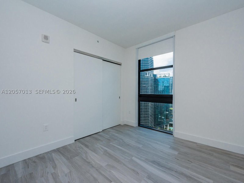 Apartment for rent at 1010 Brickell 3701