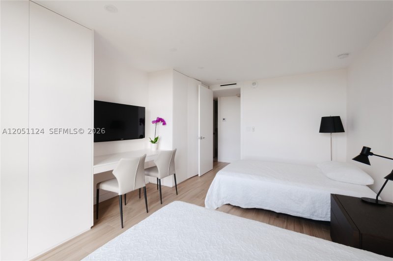 Alquiler de apartamento en Towers of Key Biscayne D301