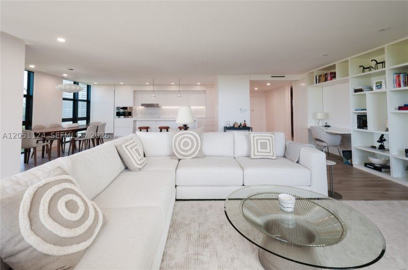 Alquiler de apartamento en Towers of Key Biscayne D301