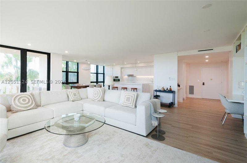 Alquiler de apartamento en Towers of Key Biscayne D301