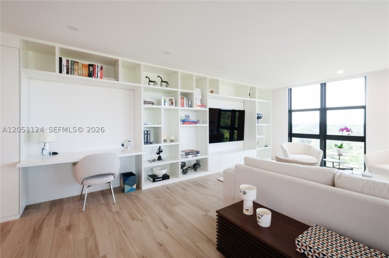 Alquiler de apartamento en Towers of Key Biscayne D301