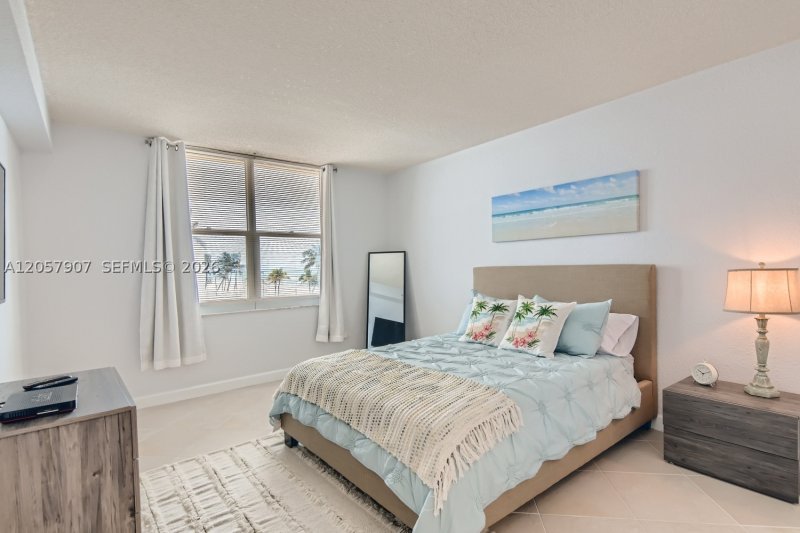 Apartment for rent at The Wave Condo 308