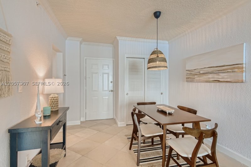 Apartment for rent at The Wave Condo 308