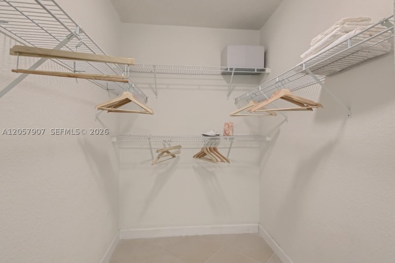 Apartment for rent at The Wave Condo 308