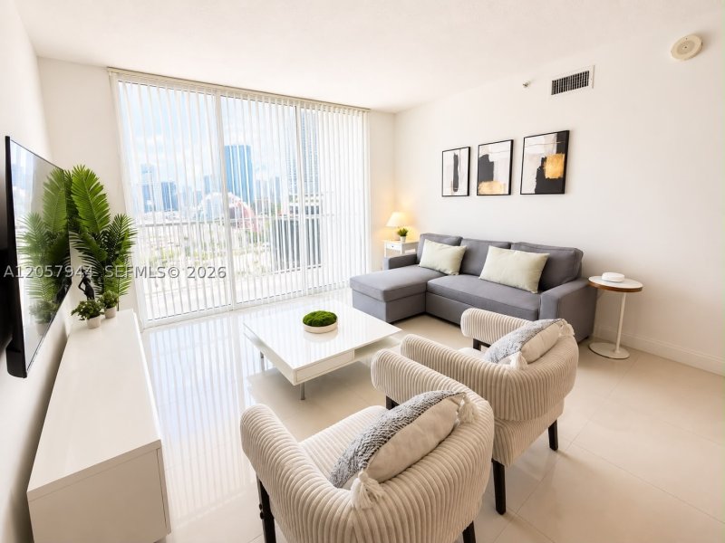 Apartment for rent at Opera Tower 3010